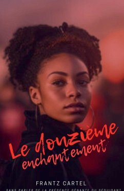 Cover Le douzième enchantement