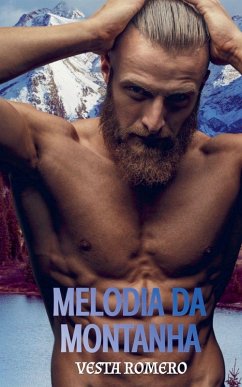 Cover Melodia da Montanha