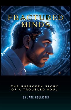 Cover Fractured Minds