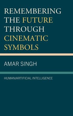 Cover Remembering the Future through Cinematic Symbols