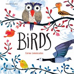 Cover Birds