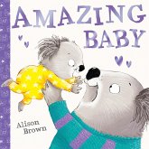 Amazing Baby Amazing Baby