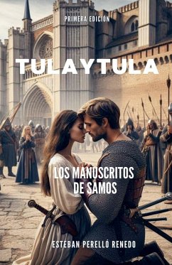 Tulaytula - Renedo, Esteban Perelló