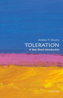 Cover Toleration