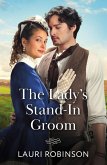 The Lady's Stand-In Groom