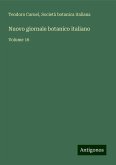 Nuovo giornale botanico italiano