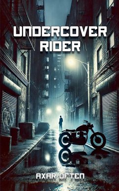 Cover Undercover Ride