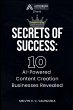 Secrets of Success - Bild 1