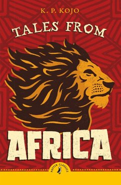 Cover Tales from Africa