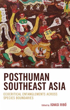 Posthuman Southeast Asia