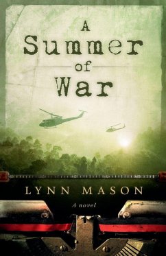 A Summer of War - Mason, Lynn