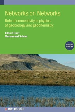 Networks on Networks (Second Edition) - Hunt, Allen G; Sahimi, Muhammad