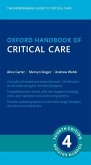 Oxford Handbook of Critical Care Medicine 4e