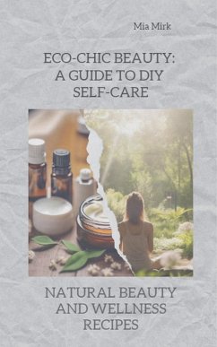 Eco-Chic Beauty - Mirk, Mia