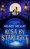 Rosa By Starlight Rosa By Starlight