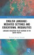 English Language-Mediated Settings and... - Bild 1