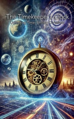 The Timekeeper's Clock - Often, Axar