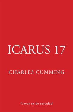 ICARUS 17_BOX 884 EXAIIE PB - Cumming, Charles ICARUS 17_BOX 884 EXAIIE PB - Cumming, Charles