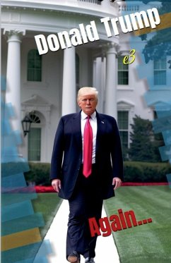 Cover Donald Trump
