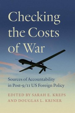 Cover Checking the Costs of War