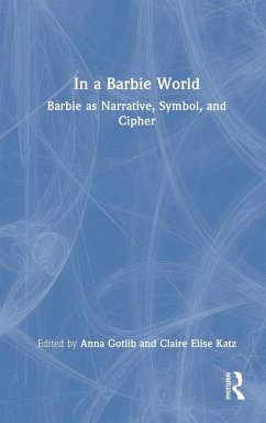 Cover In a Barbie World