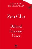 Behind Frenemy Lines Behind Frenemy Lines