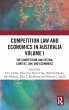 Competition Law and Economics in... - Bild 1