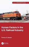 Human Factors in the U.S. Railroad Industry Human Factors in the U.S. Railroad Industry