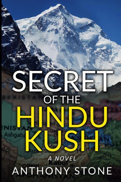 Cover Secret of the Hindu Kush