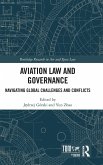 Aviation Law and Governance