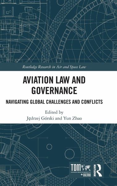 Aviation Law and Governance