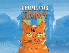 A Home for Jimmy - Lee, Donna