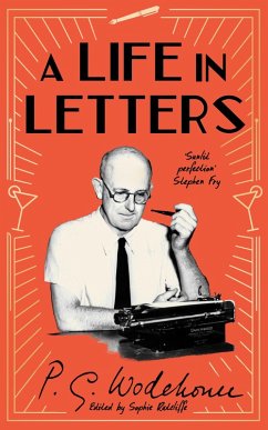 Cover A Life in Letters