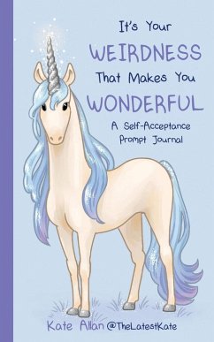 Cover It's Your Weirdness That Makes You Wonderful
