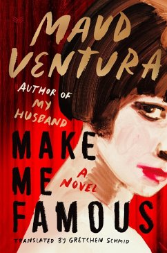 Cover Make Me Famous