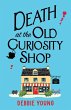 Death at the Old Curiosity Shop - Bild 1