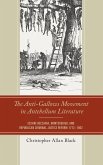 The Anti-Gallows Movement in Antebellum Literature The Anti-Gallows Movement in Antebellum Literature