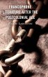Francophone Literature After the... - Bild 1