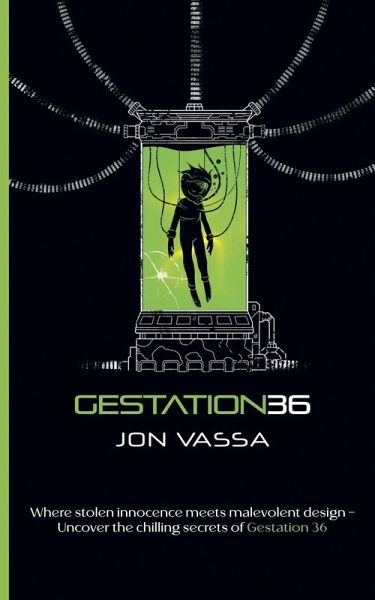 Gestation 36 Gestation 36