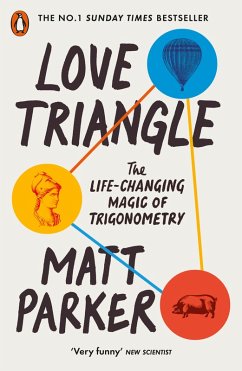 Cover Love Triangle