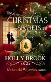 Christmas Secrets of Hollybrook Christmas Secrets of Hollybrook