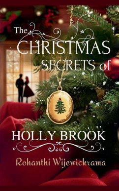 Cover Christmas Secrets of Hollybrook