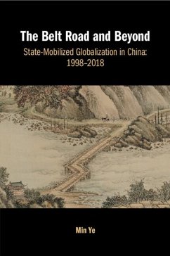 The Belt Road and Beyond - Ye, Min