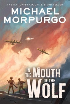 In the Mouth of the Wolf - Morpurgo, Michael