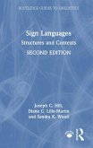 Sign Languages Sign Languages