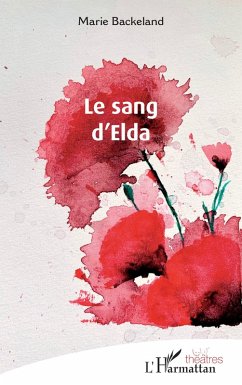 Le sang d'Elda - Backeland, Marie