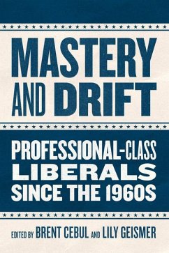 Cover Mastery and Drift