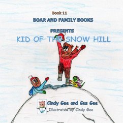 Kid of the Snow Hill - Gee, Gus