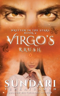 Cover Virgo's Krush