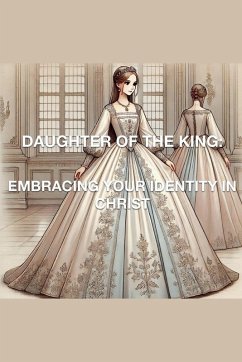 Daughter Of The King - Rhoades, Joshua